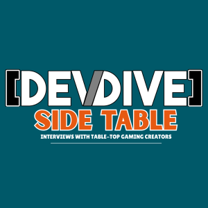 Lunar Rush, Cyber Pet Quest, & MORE! An interview w/ Dead Alive Games | DevDive: Side Table Ep 1