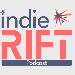 IndieRift Podcast