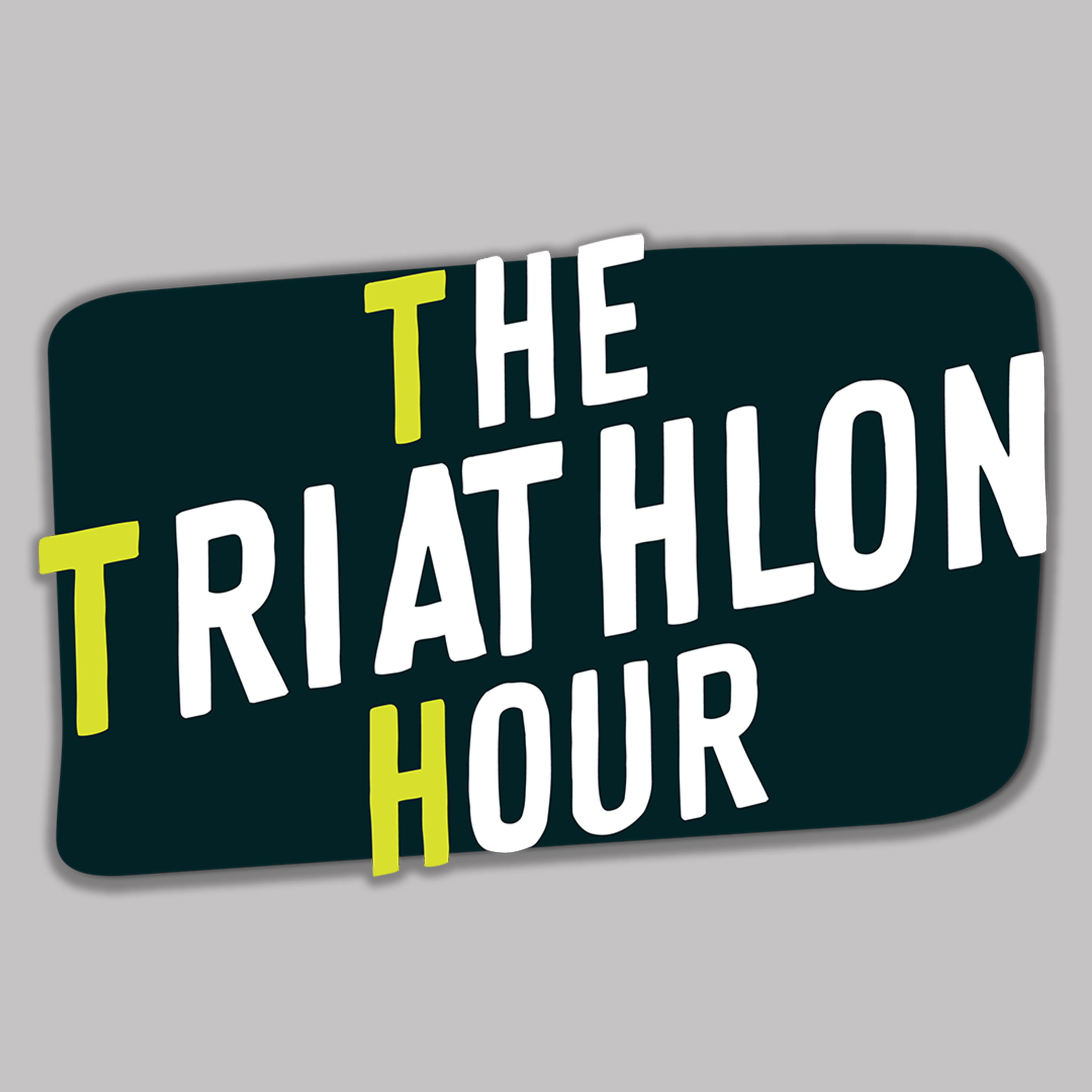 The Triathlon Hour