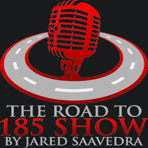 The Road to 185 Show