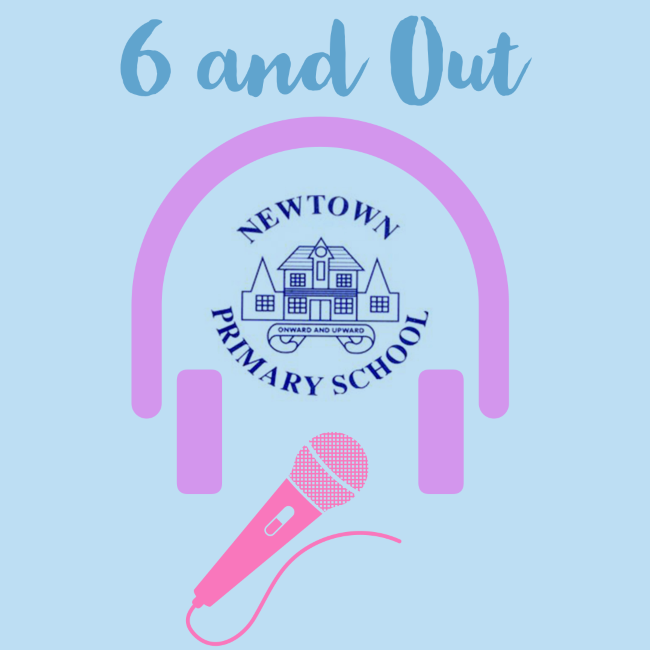 NPS - Six and Out cover art