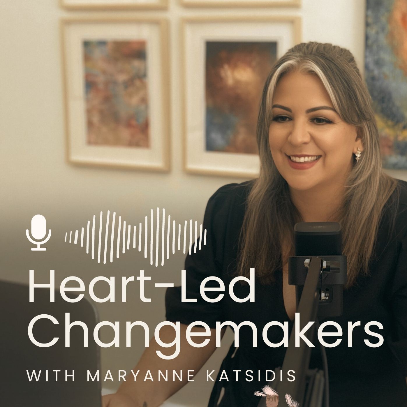 Heart-Led Changemakers