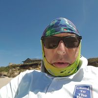 Michael Bumcrot