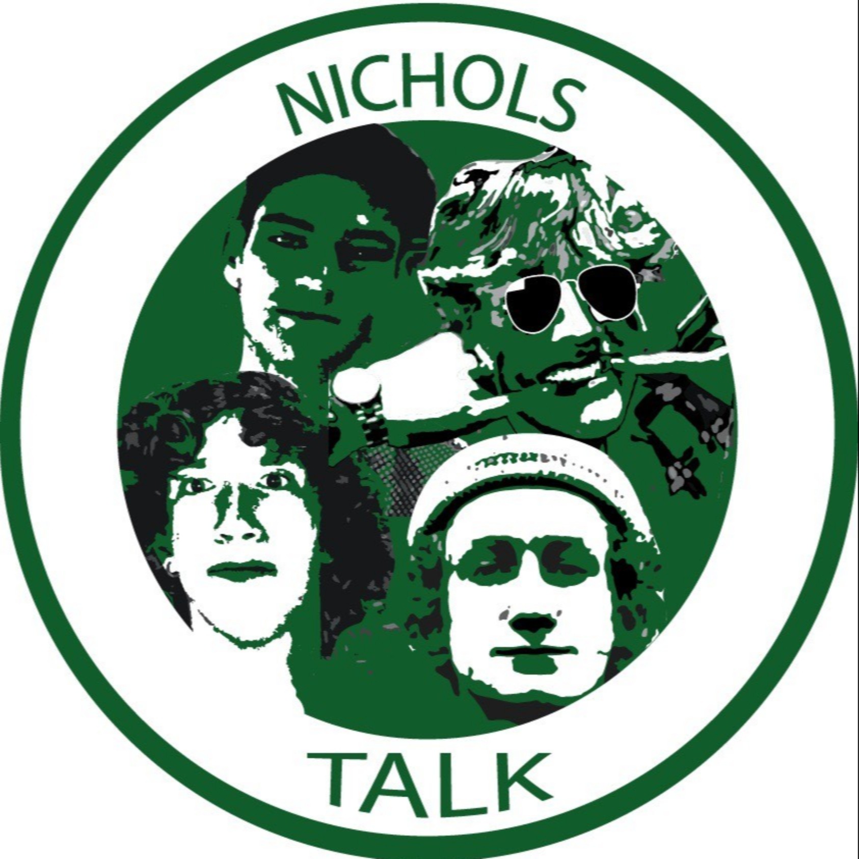 Nichols Talk Podcast