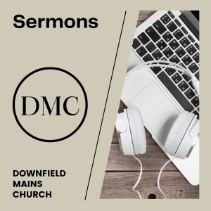 DMC Sermon