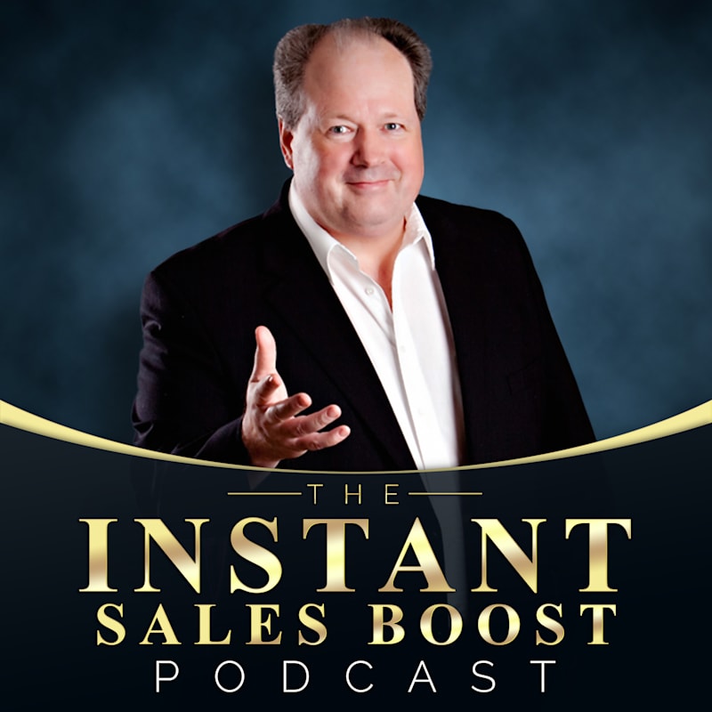 Instant Sales Boost Podcast