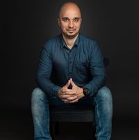 Michal Horvát