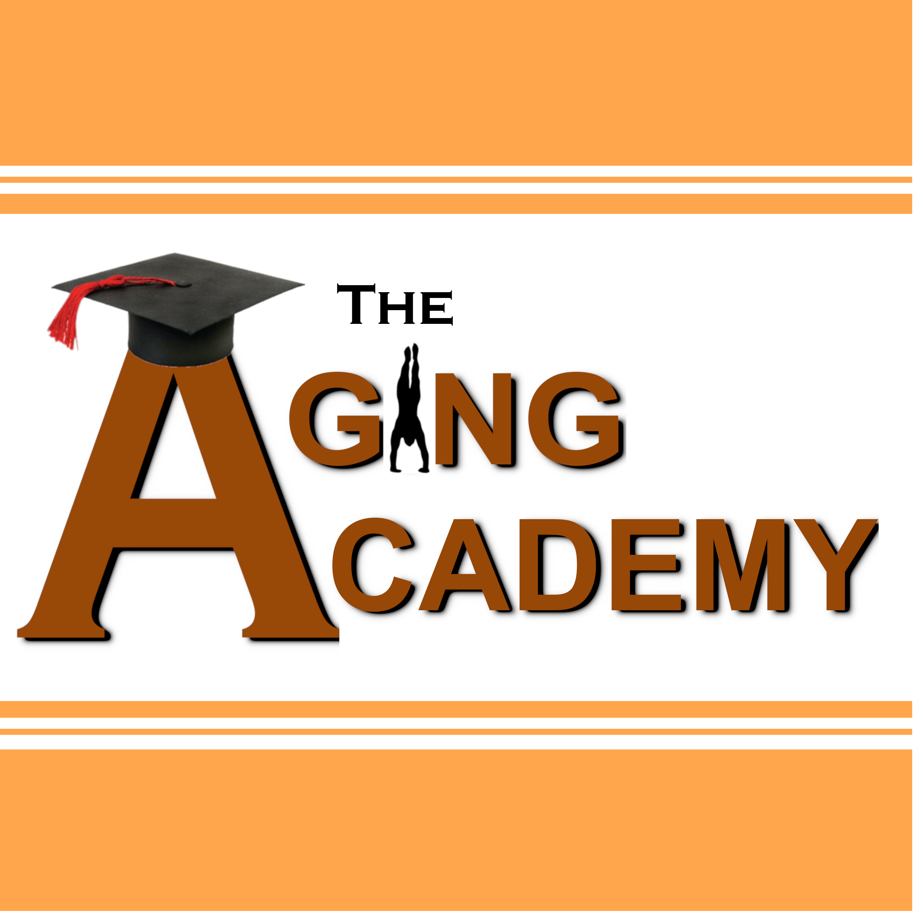 The Aging Academy Podcast