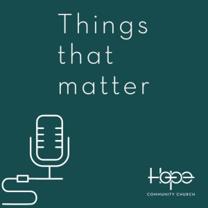 Hope - When Words Don‘t Help