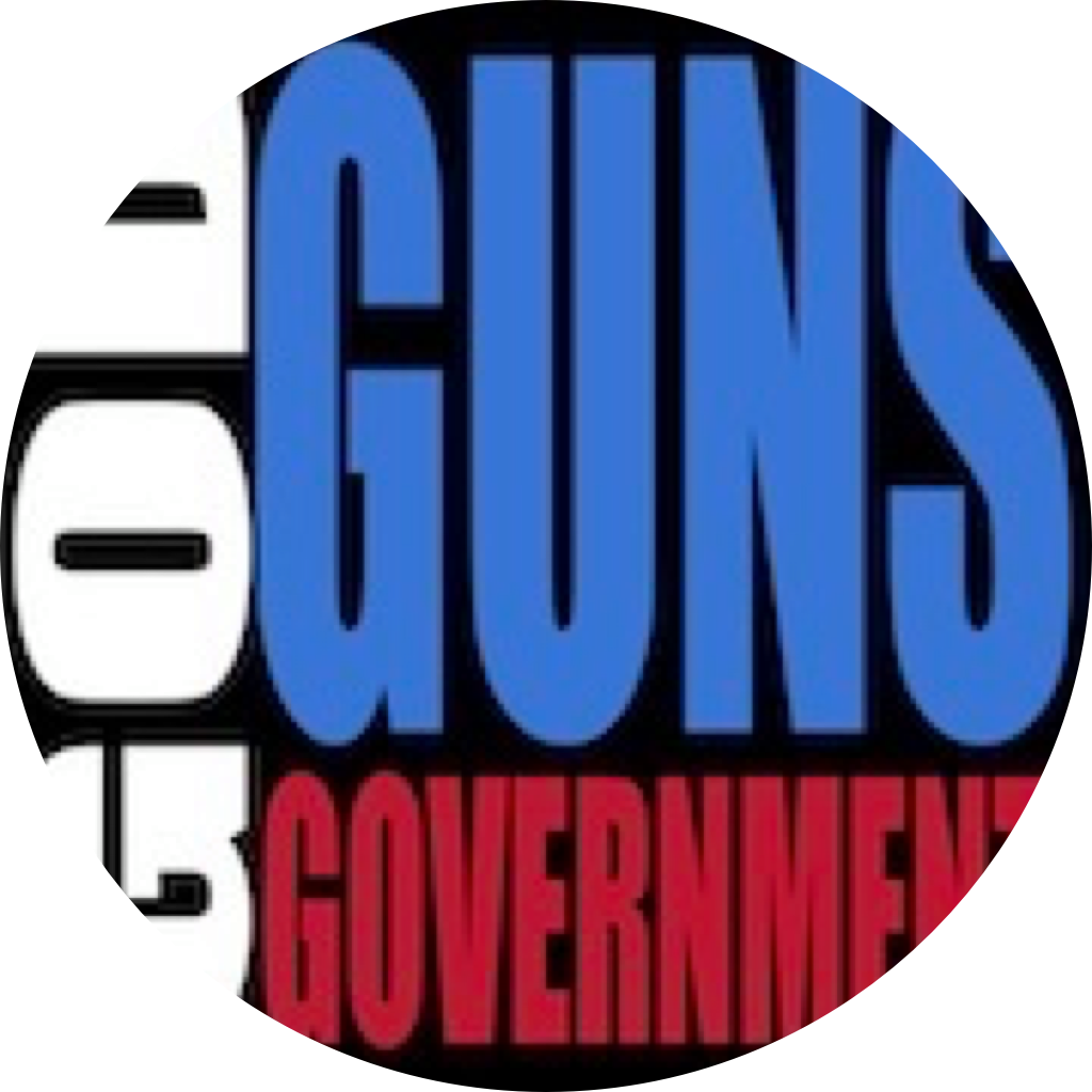 God Guns Government