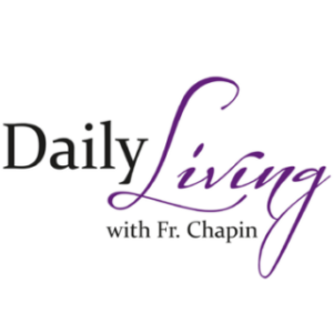 Daily Living - May 19th, 2024