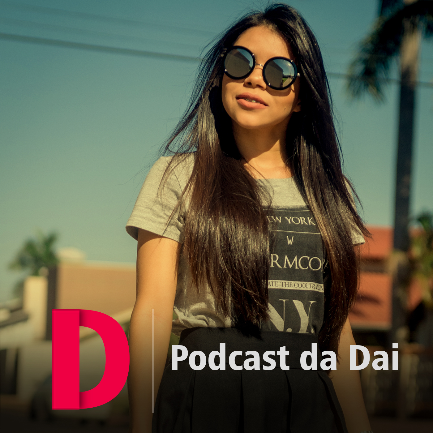 Podcast da Dai