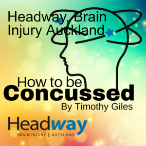 Headway, Brain Injury Auckland
