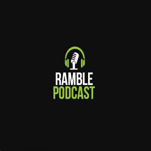 User Podcast Logo