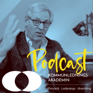 Vägen ut ur energikrisen? - Samtal med Anders Carlsson Jerndal , VD Pågen