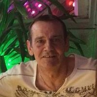Gary Norris