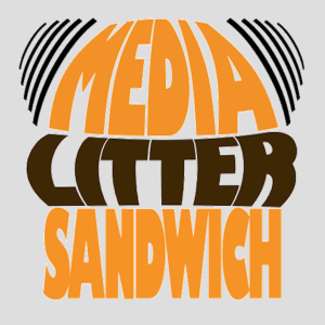 Toaden’s Media Litter Sandwich