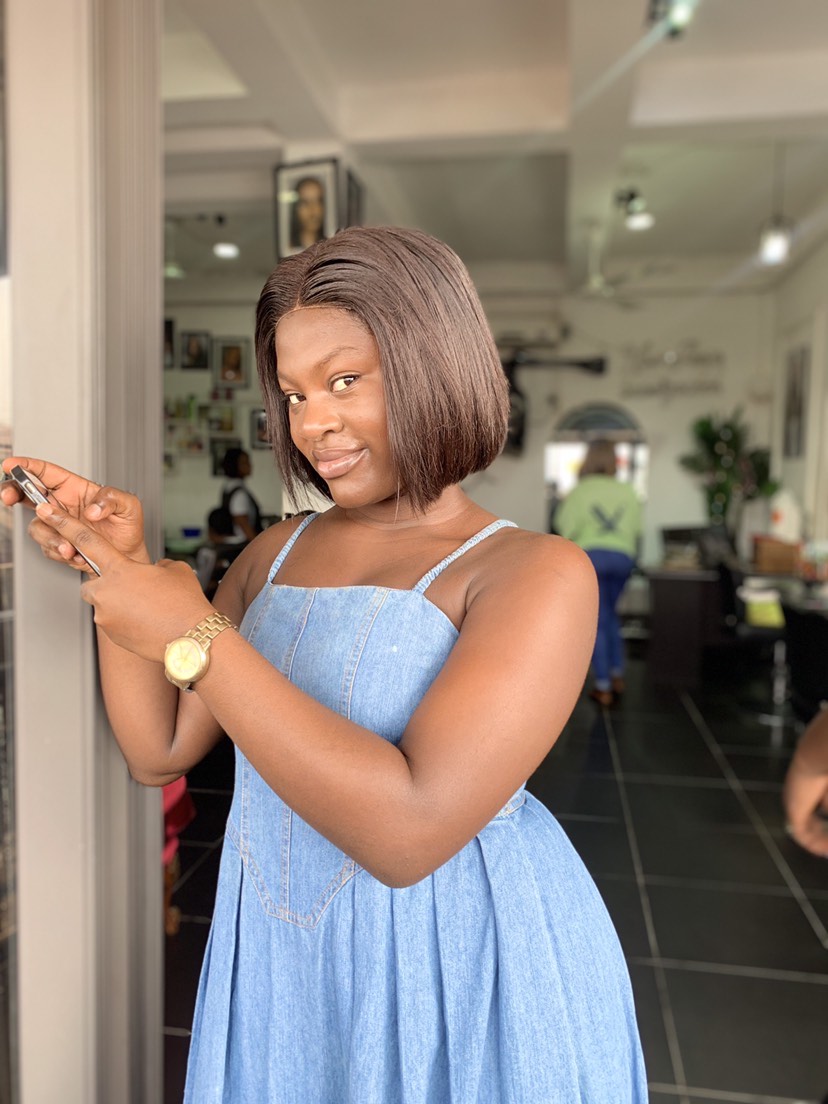 Patricia osei Anokye