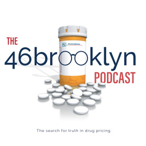 The 46brooklyn Podcast