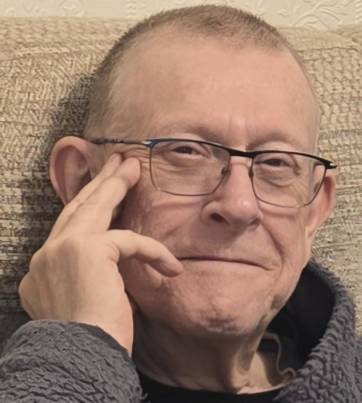 Pete Middleton