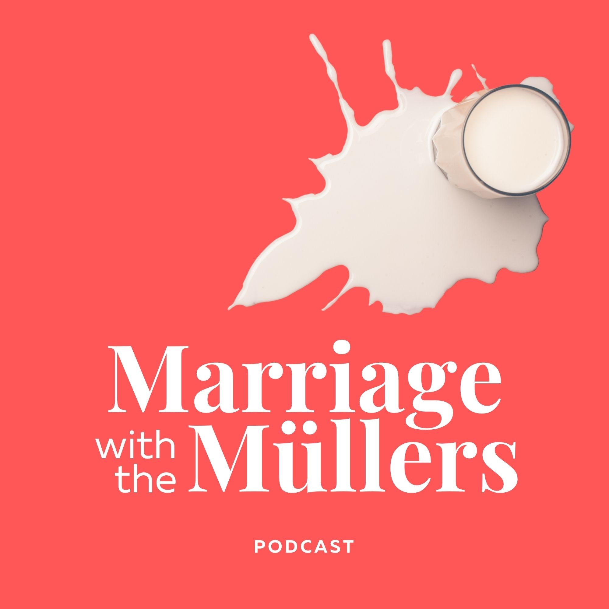 Marriage With The Müllers