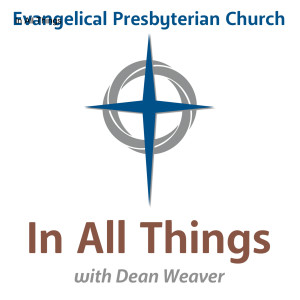 Episode 108: Advent | Redemptive Change Agents and the Redeemer Himself | A Devotional with EPC Assistant Stated Clerk and Chief Collaborative Officer, Michael Davis