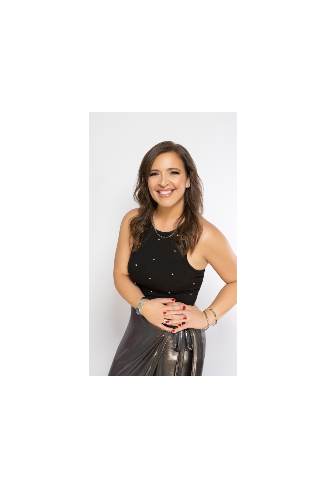 Shannon Marqueta