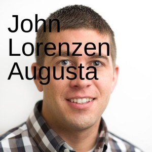 John Lorenzen Augusta - An Information Technology Professional