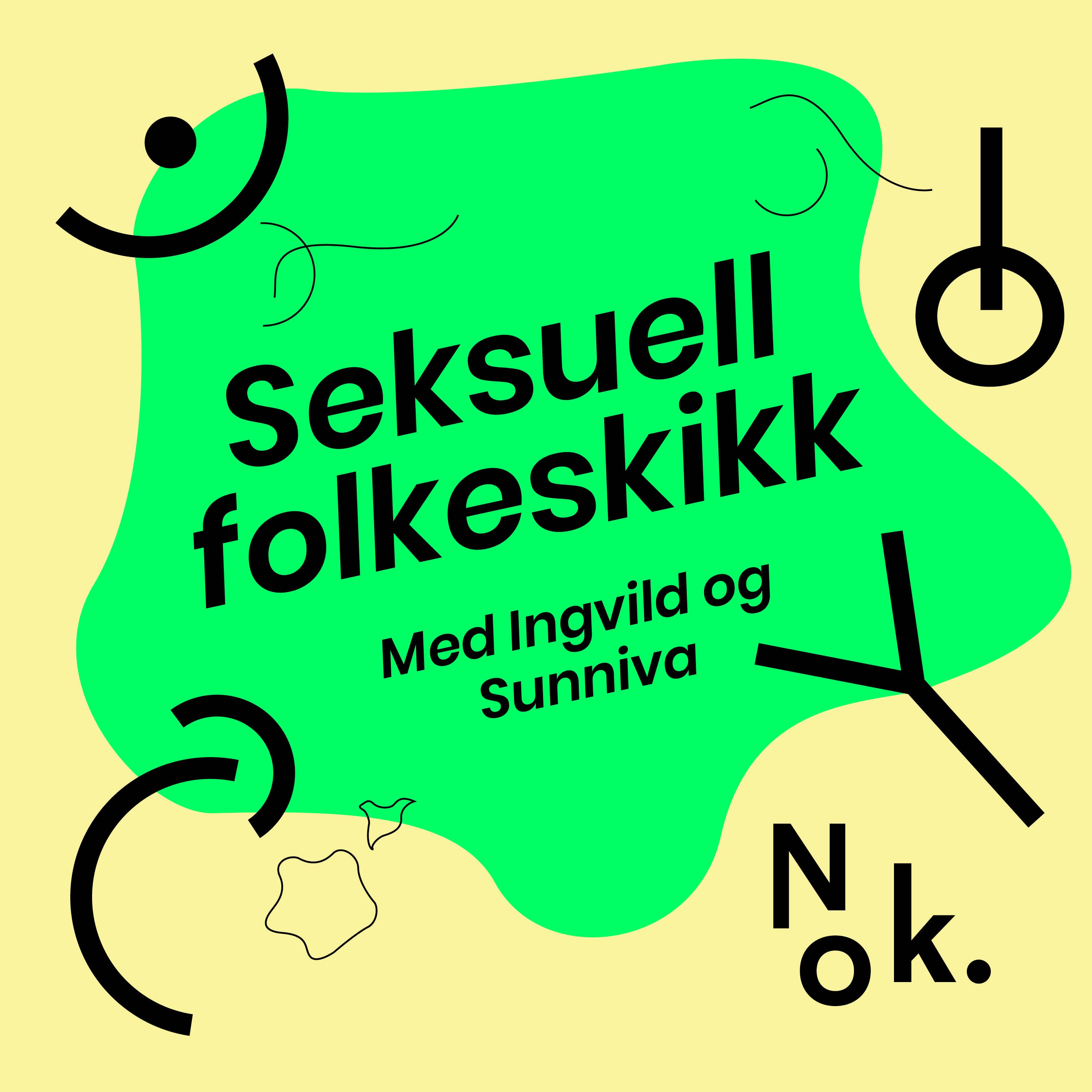 Seksuell Folkeskikk