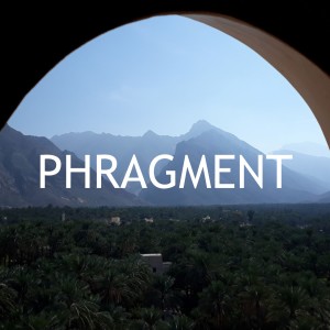 PHRAGMENT: PHilosophical Reflections on A Grounded Muslim presENT