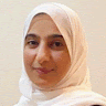 Maimoona Al-Abri