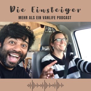 EP 001 - Wir sind die Einsteiger! Und was wollen wir mit diesem Podcast?