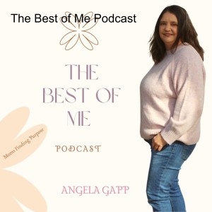 The Best of Me Podcast