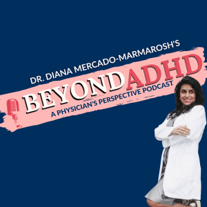 Understanding ADHD: A Conversation with Farah Jamil