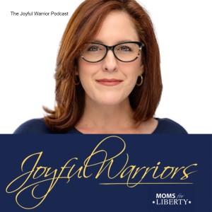 The Joyful Warrior Podcast -Episode 2