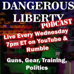 Dangerous Liberty