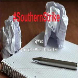 EJ Ward live from the Southern Strike 08/08/2016 #southernstrike