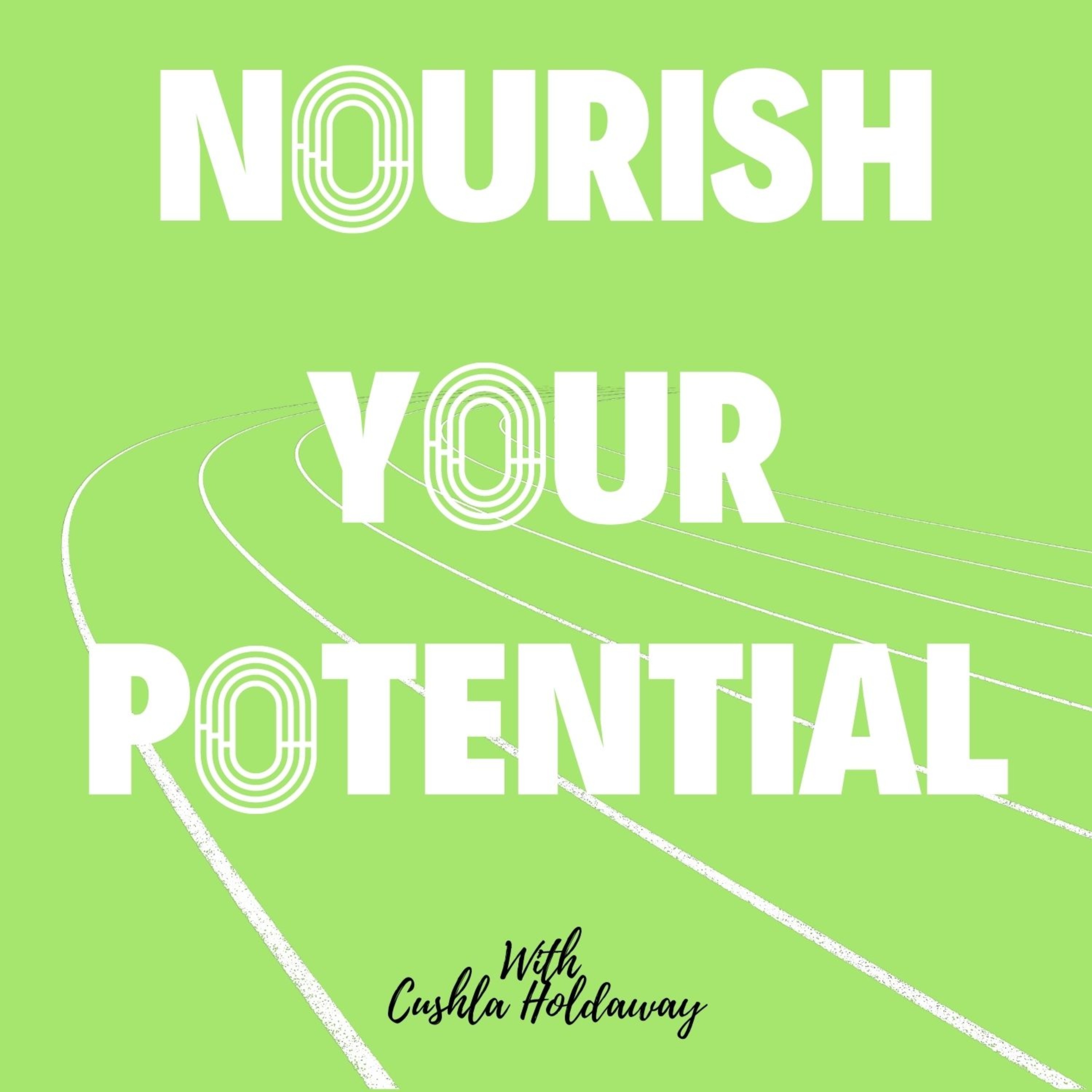 Nourish Your Potential