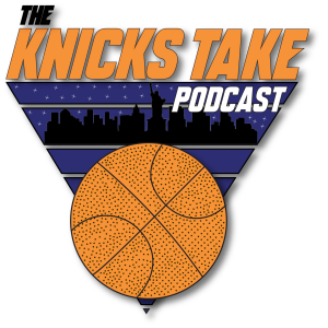 The Knicks Take Podcast