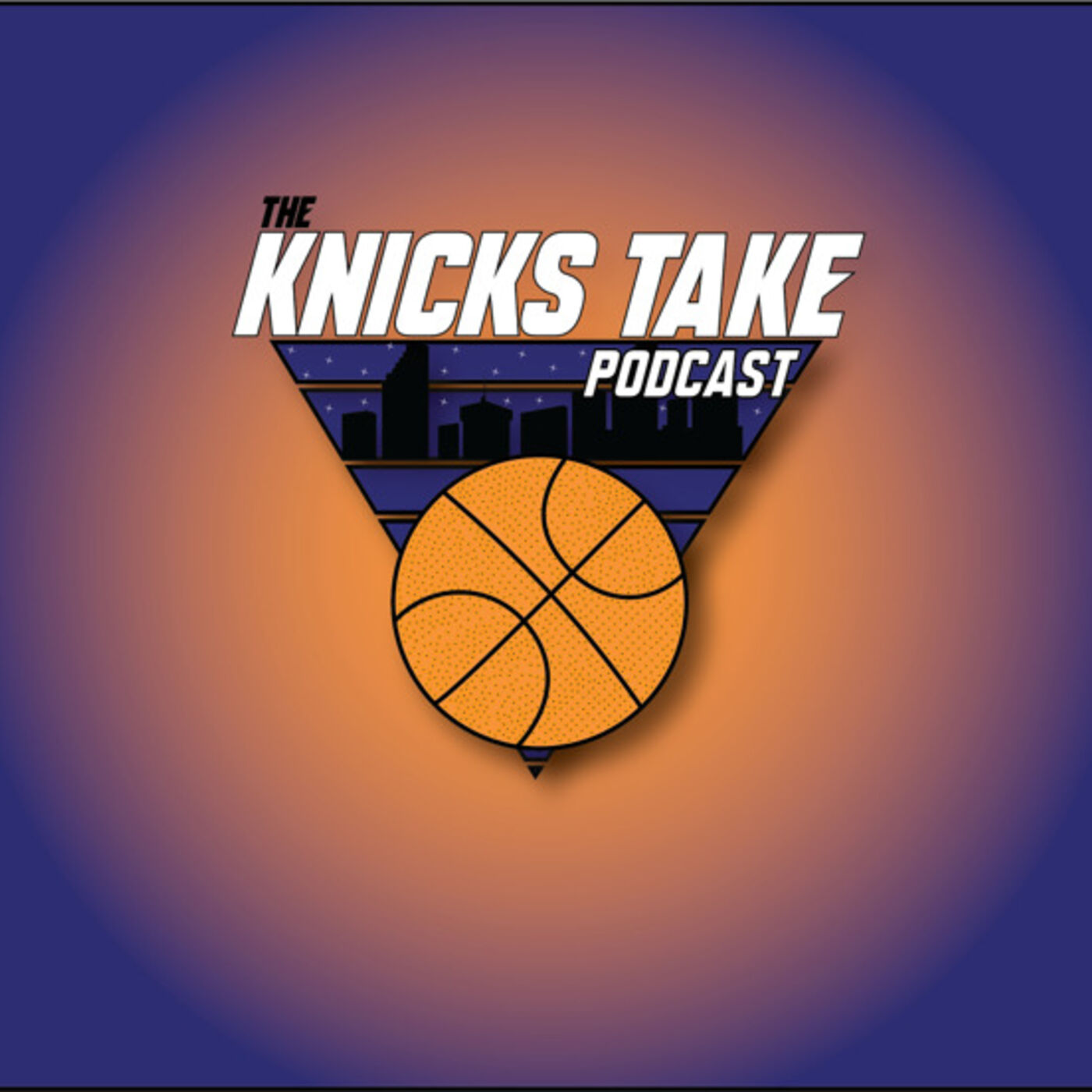 The Knicks Take Podcast