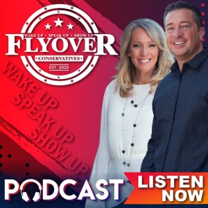 Fake Dems, Plandemic and Immigrant Lotto! | The Flyover Conservatives Show