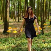 Harriet Hu
