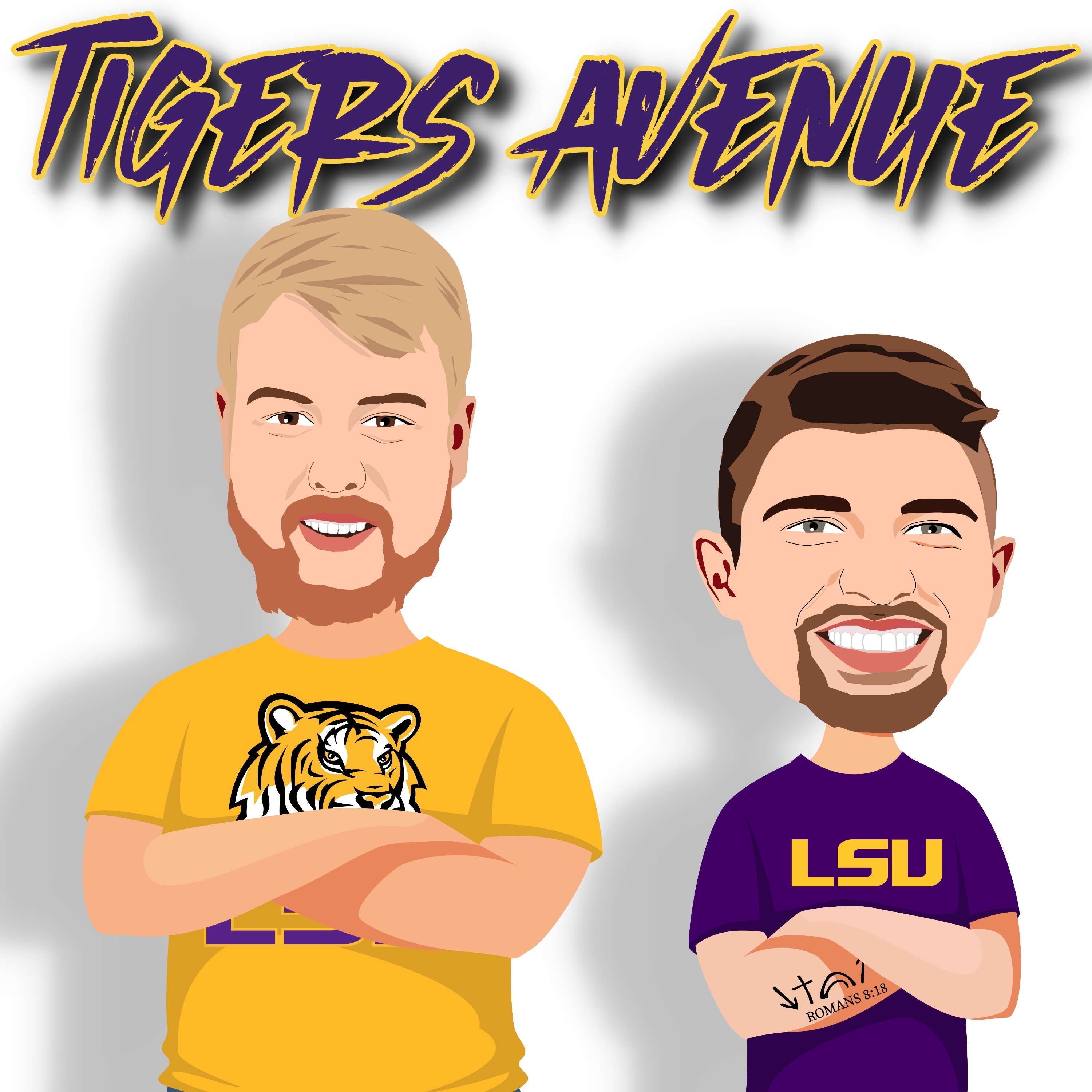 Tigers Avenue