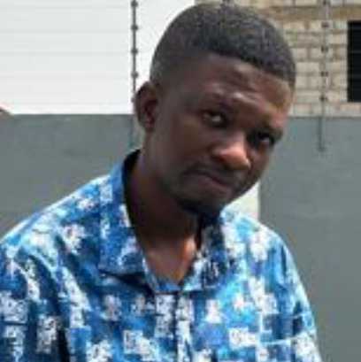 Odifo Daniel