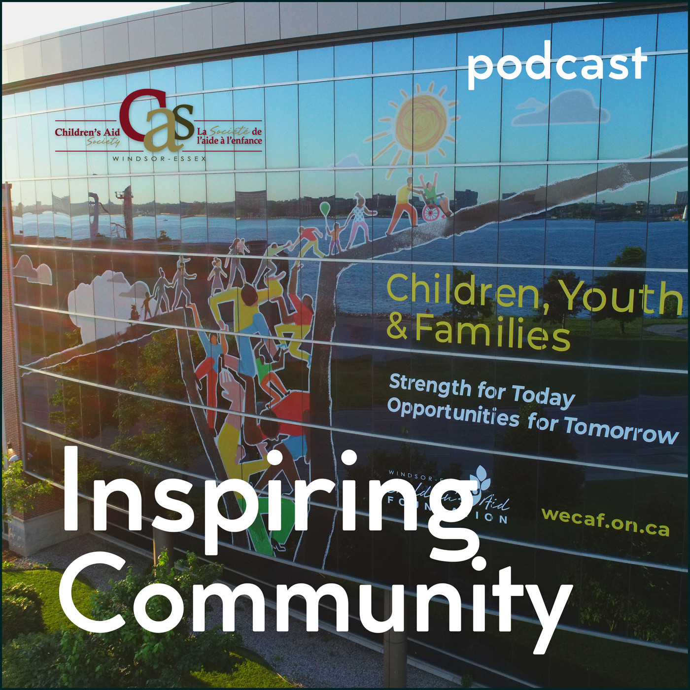 Inspiring Community