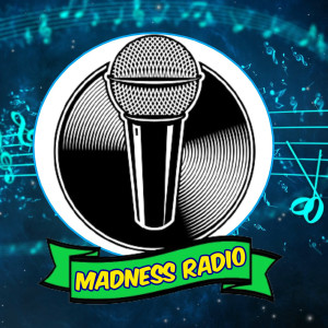 Madness Radio (A Comedy/ Parody/ Novelty Song Podcast)