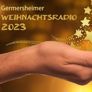 Germersheimer Weihnachtsradio zum Mitmachen