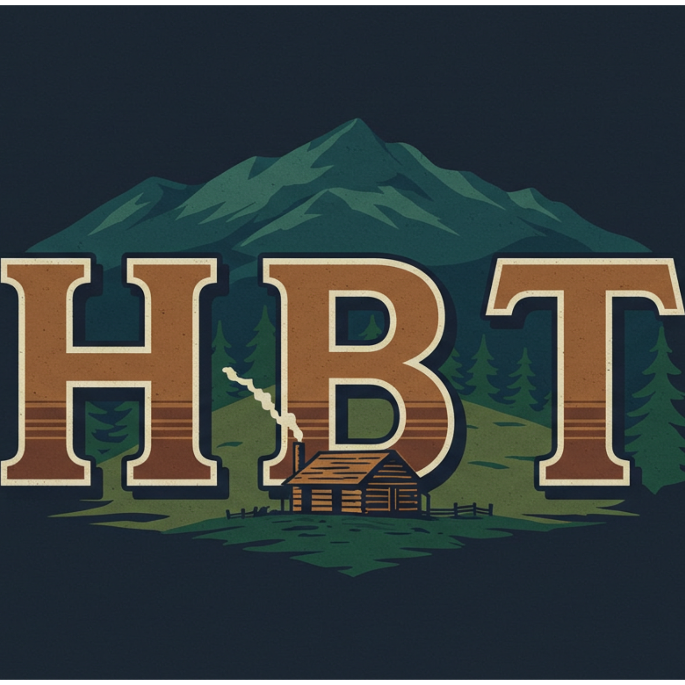 Hillbilly Theology