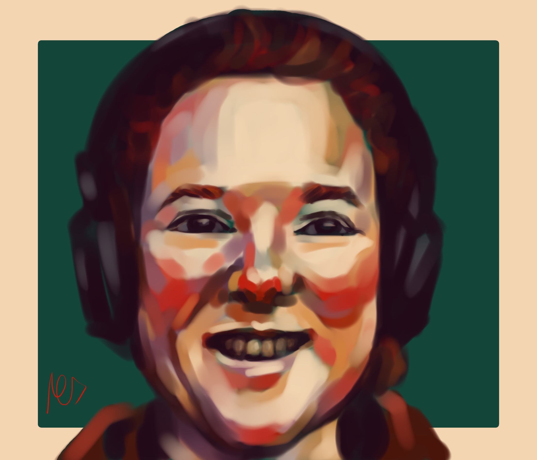 Amy Haynes