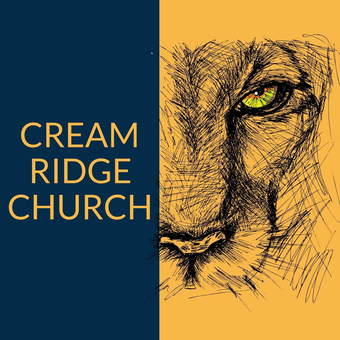Cream Ridge Church